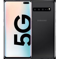 Samsung Galaxy s10 5G G977B/DS 256Go noir