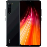 Xiaomi Redmi Note 8 64Go noir