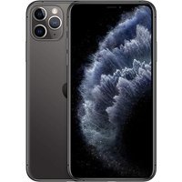 Apple iPhone 11 Pro 64Go gris