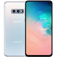 Samsung Galaxy S10e Duos (G970F/DS) 128Go blanc prisme
