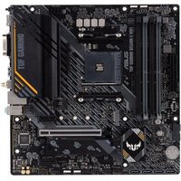 ASUS TUF GAMING B550M-E WIFI