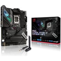 ASUS ROG STRIX Z690-F GAMING WIFI