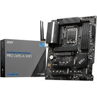 MSI PRO Z690-A WI-FI DDR5