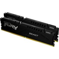 Kingston FURY Beast 32 Go (2x16Go) DDR5 5200 MHz CL40