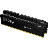 Kingston FURY Beast 32 Go (2x16Go) DDR5 5600 MHz CL40