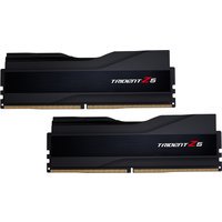 G.Skill Trident Z5 32 Go (2x16Go) DDR5 6000 MHz CL40 - Noir - F5-6000U4040E16GX2-TZ5K