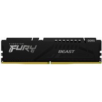 Kingston FURY Beast 16 Go DDR5 5200 MHz CL40