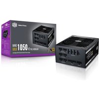 Cooler Master Ltd Cooler Master MWE Gold 1050 Full Modular V2