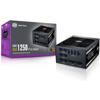 Cooler Master Ltd Cooler Master MWE Gold 1250 Full Modular V2