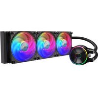 Cooler Master Ltd Cooler Master MasterLiquid PL360 FLUX