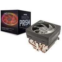AMD Wraith Prism Cooler (version boite)