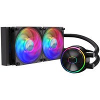 Cooler Master Ltd Cooler Master MasterLiquid PL240 FLUX
