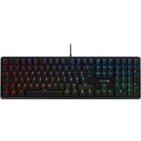 Cherry G80-3000N RGB (noir)