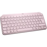 Logitech MX Keys Mini (Rose)