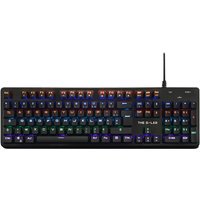 The G-Lab Keyz Carbon v3 (DE)