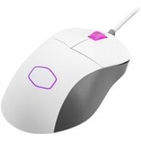 Cooler Master Ltd Cooler Master MM730 Blanc