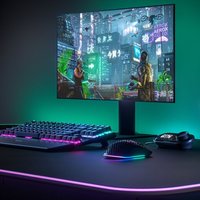 SteelSeries Aerox 3 Wireless 2022 (Onyx)