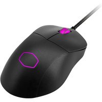 Cooler Master Ltd Cooler Master MM730 Noir