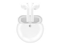 BIGBEN True Wireless ActivBuds Blanc