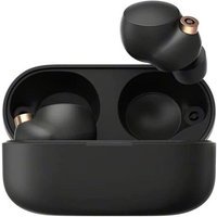 Sony WF-1000XM4 Noir