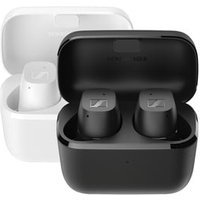 Sennheiser CX Plus True Wireless Blanc