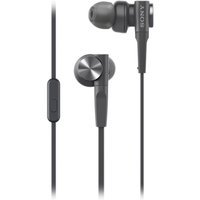 Sony MDR-XB55AP Noir