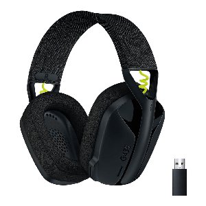 Logitech G G435 (Noir)