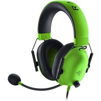 Razer Blackshark V2 X (Vert)