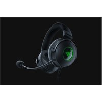 Razer Kraken v3 HyperSense (Noir)