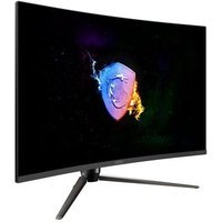MSI 31.5" LED - Optix AG321CR