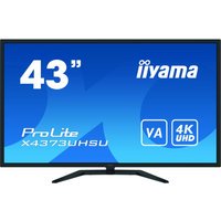 iiyama 42.5" - ProLite X4373UHSU-B1