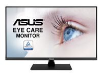 ASUS 31.5" LED - VP32UQ