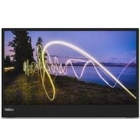 Lenovo 15.6" LED - ThinkVision M15