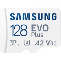 Samsung EVO Plus microSD 128 Go