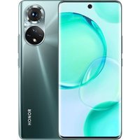 Honor 50 5G Vert (6 Go / 128 Go)