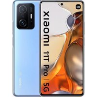 Xiaomi Mi 11T Pro 5G Bleu Céleste (8 Go / 256 Go)