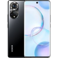 Honor 50 5G Noir (8 Go / 256 Go)