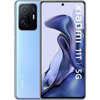 Xiaomi Mi 11T 5G Bleu Céleste (8 Go / 128 Go)