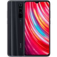 Xiaomi Redmi Note 8 Pro 128Go gris