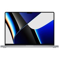 Apple Pro M1 Pro (2021) 16" Argent 16Go/512Go (MK1E3FN/A)