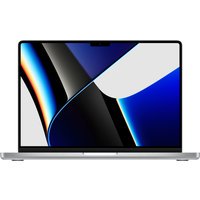 Apple Pro M1 Pro (2021) 14" Argent 16Go/1To (MKGT3FN/A)