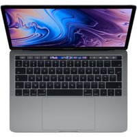 Apple Pro (2019) 13" avec Touch Bar Gris sidéral (MUHN2FN/A)