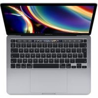 Apple Pro (2020) 13" avec Touch Bar Gris sidéral (MXK52FN/A)