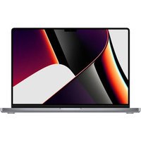 Apple Pro M1 Pro (2021) 16" Gris sidéral 16Go/512Go (MK183FN/A)