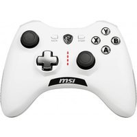MSI Force GC20 V2 (Blanc)