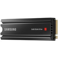Samsung SSD 980 PRO M.2 PCIe NVMe 1 To avec dissipateur
