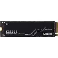 Kingston KC3000 512 Go