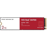 Western Digital SSD M.2 WD Red SN700 2 To