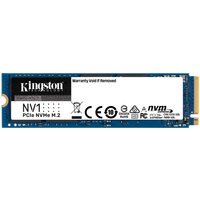 Kingston SSD NV1 250 Go