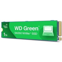 Western Digital SSD WD Green SN350 1 To
